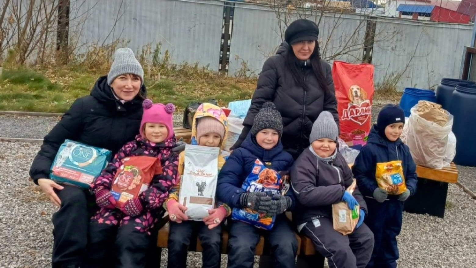 ДОБРЫЙ ВЫХОДНОЙ!