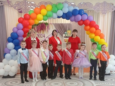 Одежда для утренников