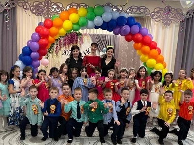 Форма одежды на утренники