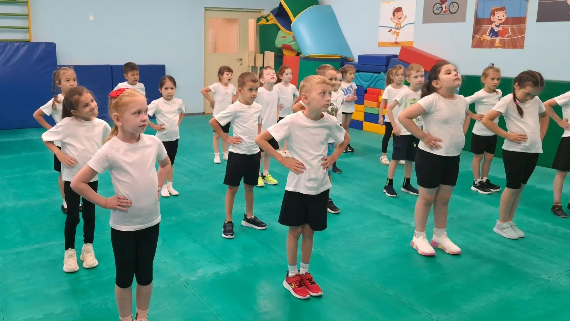 Требования к внешнему виду обучающихся, форма